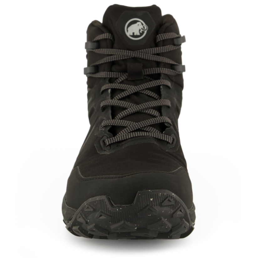 Cipele MAMMUT Ultimate III Mid GTX black
