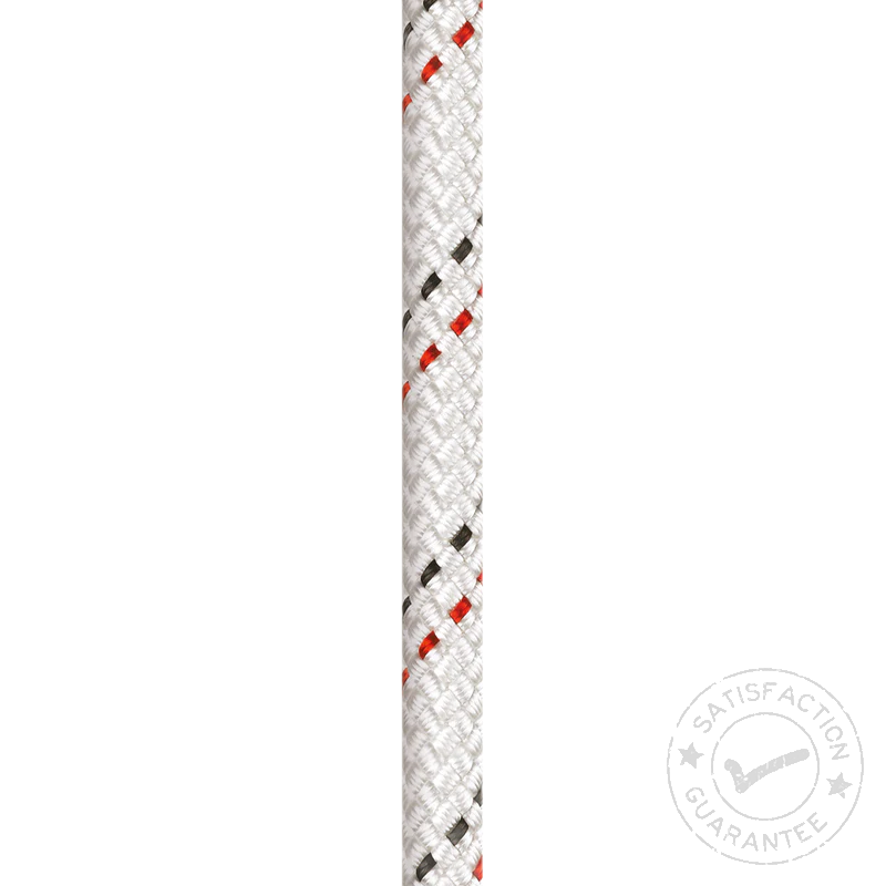 Cuerda estática Beal Industrie 10.5mm blanco