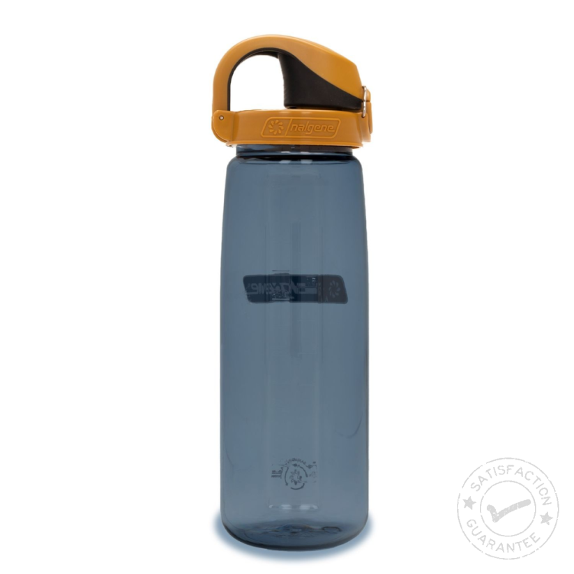 Sticlă de apă NALGENE OTF Sustain 650ml rhino/brown