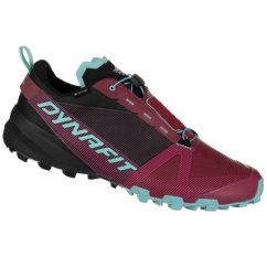 dámska obuv DYNAFIT Traverse GTX W beet red/black out