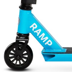 Micro RAMP Scooter cyan - tõukeratas
