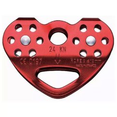 Двойна ролка PETZL Tandem