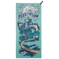 prosop PackTowl Personal Body flow