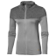 ASICS Seamless Jacket Tiger Shark - Veľkosť: M