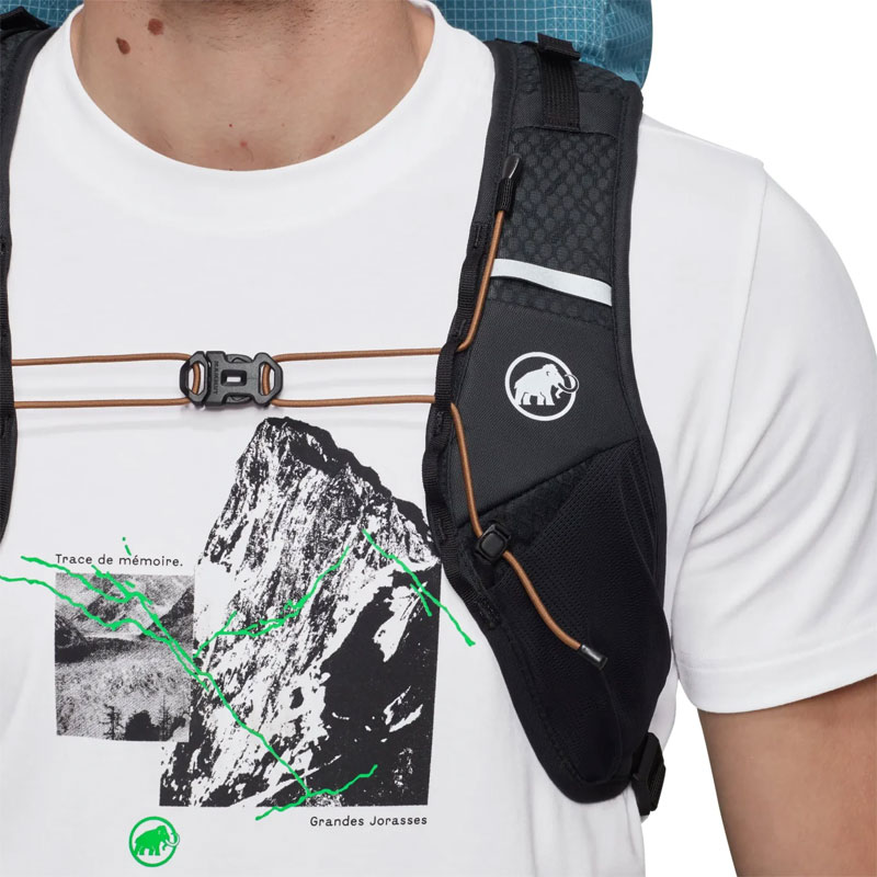 batoh MAMMUT Ducan 32 sapphire/black