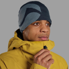 Montane Jango Roundel Beanie eclipse blue - キャップ