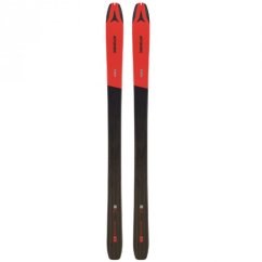 ATOMIC Backland 78 red/grey 163cm