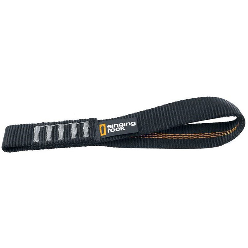 SINGING ROCK Body II Roofer Set yellow