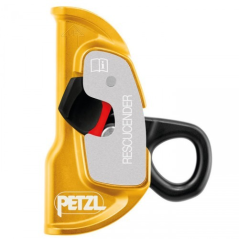 PETZL Rescucender - Bloqueur