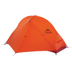 tent MSR Access 1 orange