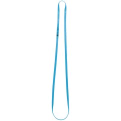 PETZL Anneau Sling 80cm bleu - Anneau de sangle