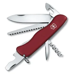 Victorinox Forester red taskunuga