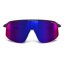 Julbo DENSITY spectron HD 3 black - Päikeseprillid