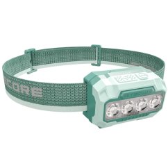 čelovka NITECORE HA23 UHE 600lm green