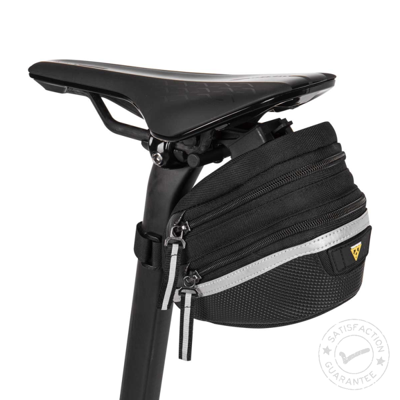 TOPEAK Survival Tool Wedge Pack II