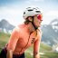 Слънчеви очила Julbo DENSITY spectron 3 red white/orange