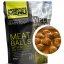 ADVENTURE MENU - Meat balls