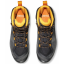 MAMMUT Sapuen High GTX Men black/dark radiant - Shoes