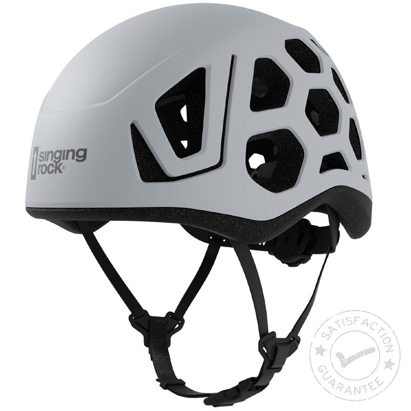 Set SINGING ROCK EXP II Kit Via Ferrata XS/M