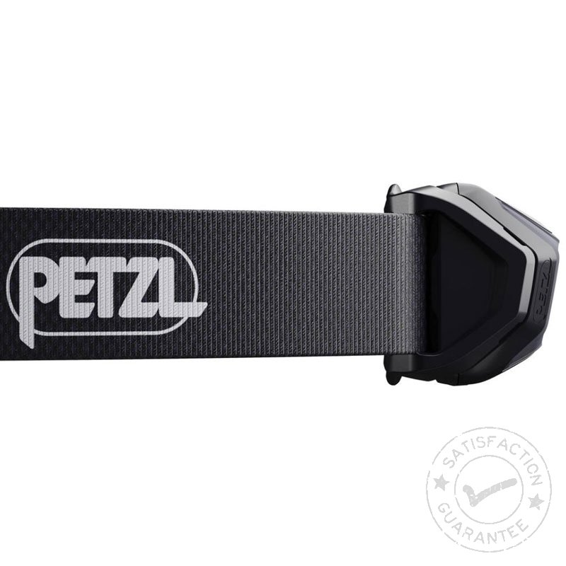 Čeona svjetiljka PETZL Tikkina 300 black