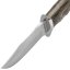 MAGNUM Jungle Devil Fixed - Coltello