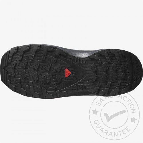 SALOMON XA Pro V8 Winter CSWP J black