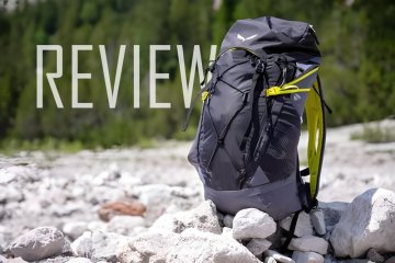 Libérez l'explorateur qui sommeille en vous avec le Salewa Alp Trainer