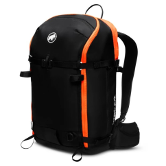 MAMMUT Tour 30 W Removable Airbag 3.0 black - ruksak