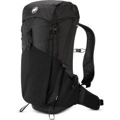 MAMMUT Ducan 26 nero - Zaino