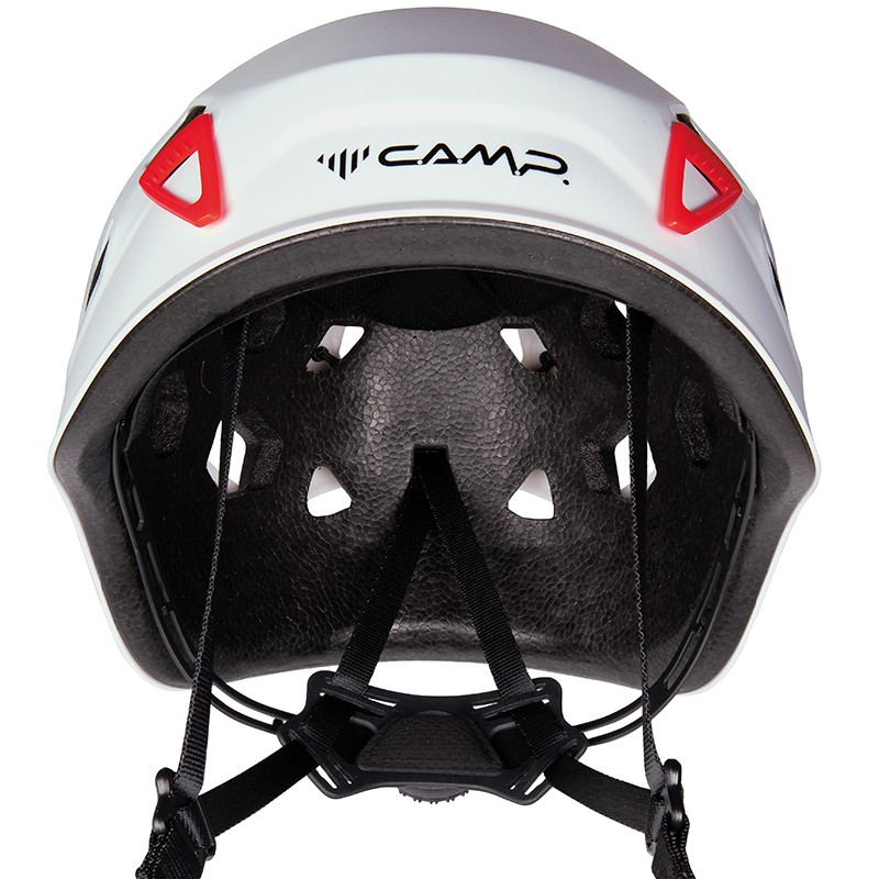 prilba Camp Ikon (57-63cm) white