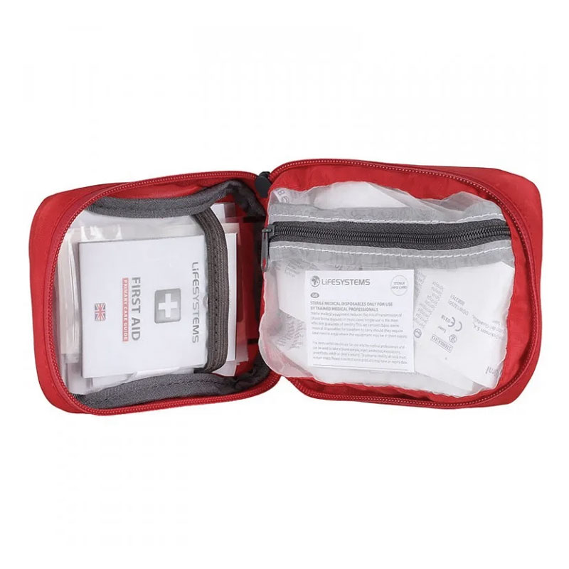 lekárnička LIFESYSTEMS Sterile First Aid Kit
