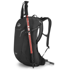 LOWE ALPINE AirZone Active 18 black - rugzak