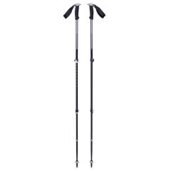 BLACK DIAMOND Trail Sport granite - Stöcke