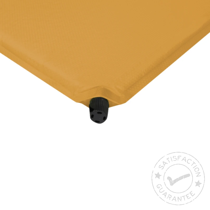 Samonapihljiva blazina HUSKY Folly 2.5 orange