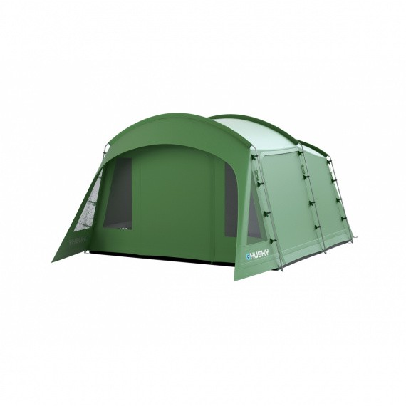 cort HUSKY CARAVAN 12 DURAL green