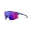 Julbo ULTIMATE Spectron HD 3 purple/blue - Zonnebrillen