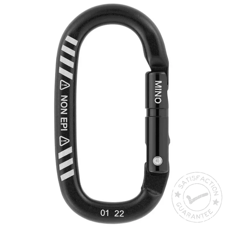 PETZL Mino black