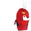 batoh CAMP M20 red