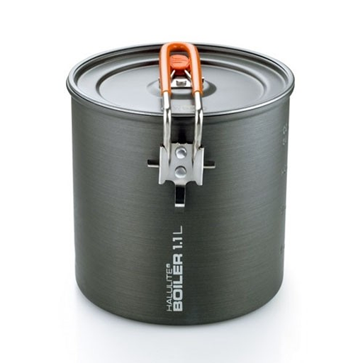 hrniec GSI Halulite 1.1 L Boiler