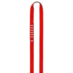 OCÚN O-Sling PA 16mm 240cm red - hevedergyűrű