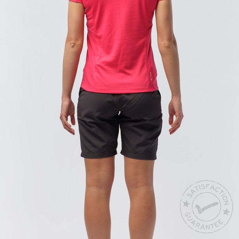 SALEWA Talvena DST W Shorts black out
