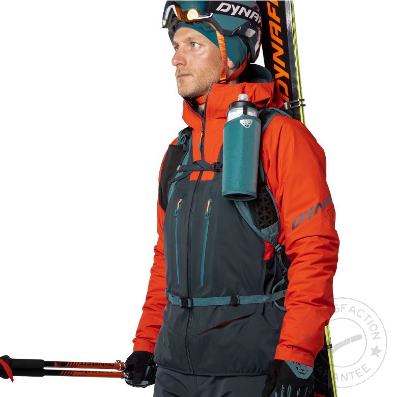DYNAFIT TLT GTX M JKT dawn