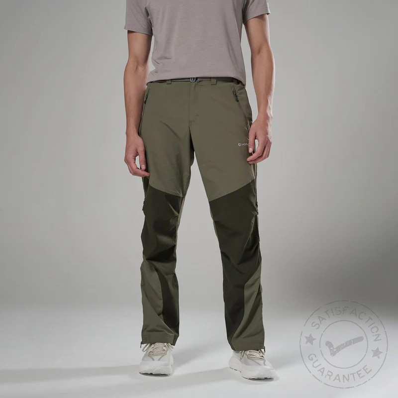 Панталони Montane Terra Pants Caper