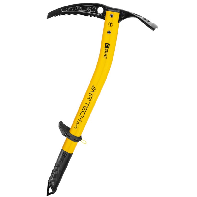 Czekan GRIVEL Air Tech EVO 53cm w/G-Slider