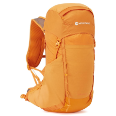 Montane Trailblazer 32 orange - Rugzak