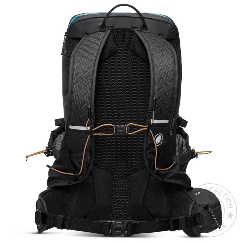 MAMMUT Ducan 22 sapphire/black - Rucksack