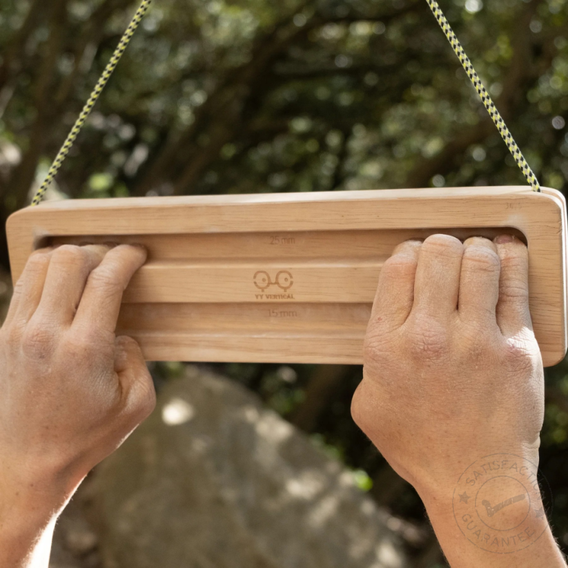 YY VERTICAL Travelboard