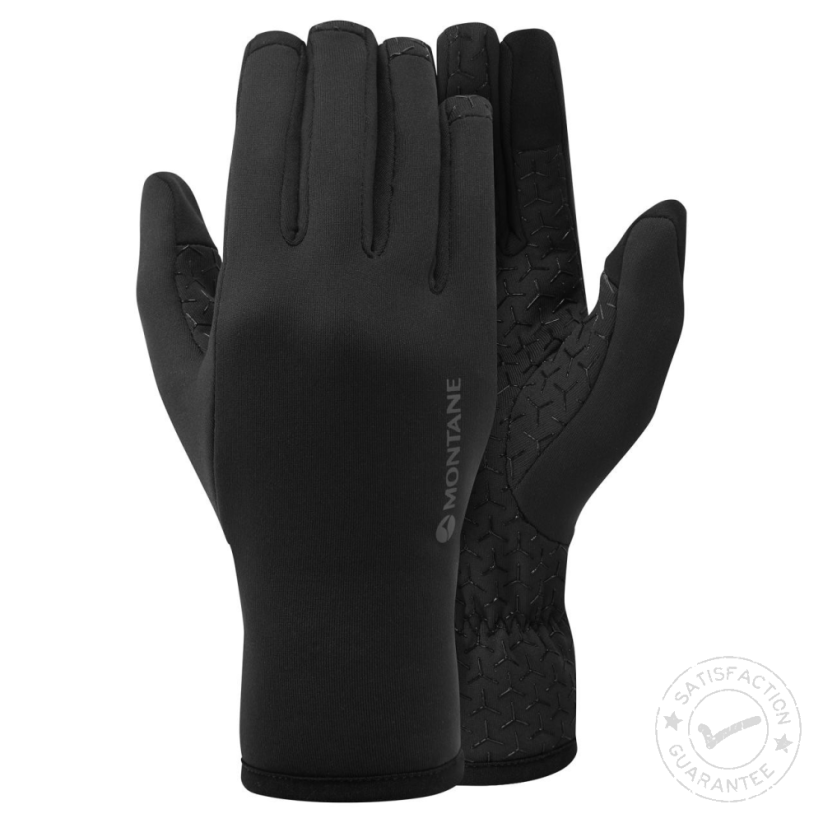 Montane Fury XT Gloves schwarz - Handschuhe
