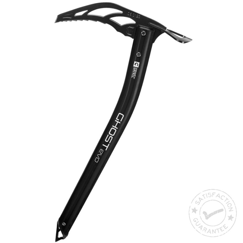 Cepin GRIVEL Ghost Evo 50cm black
