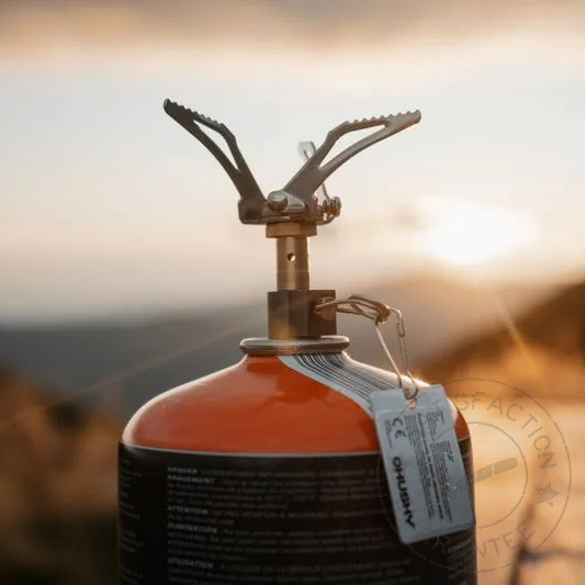 Arzator HUSKY Sagitta Mini